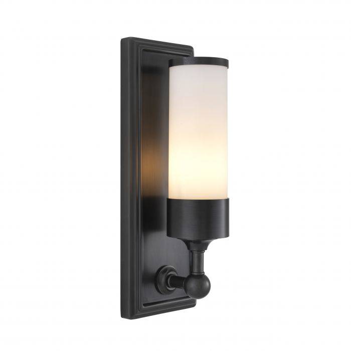 Eichholtz 111509 Wall Lamp Valentine bronze finish