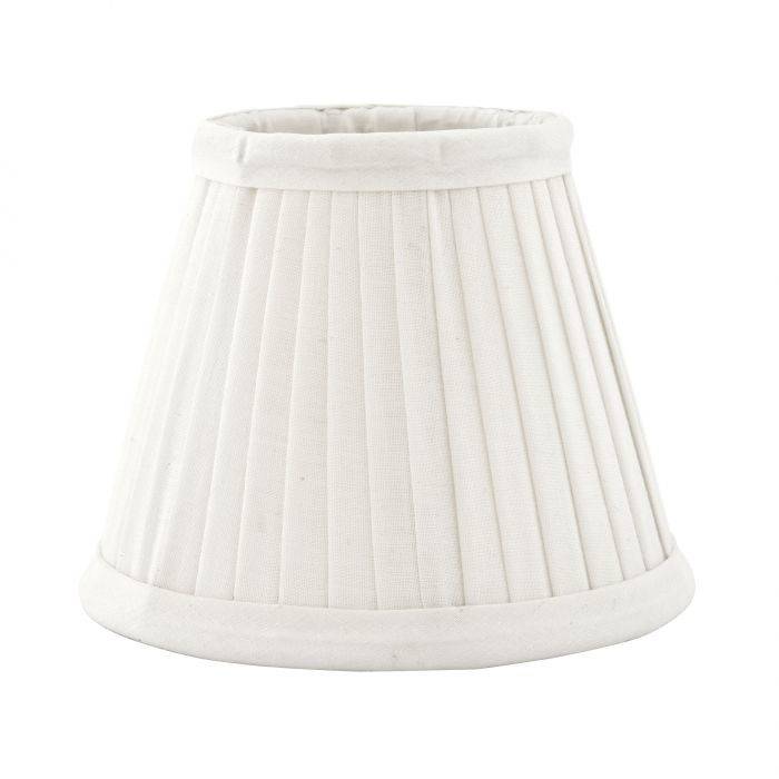 Eichholtz 108473 Mini Shade Vasari white/ white lining