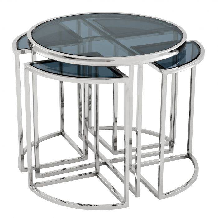 Eichholtz 109540 Side Table Vicenza