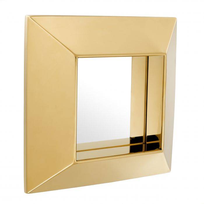 Eichholtz 112191 Mirror Vinovo gold finish 