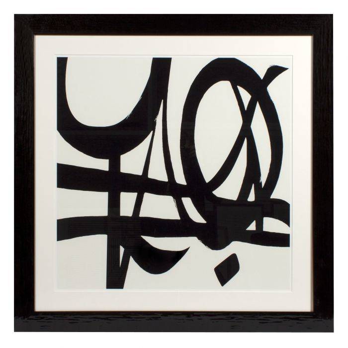 Eichholtz 106550 Prints EC196 Vlado Fieri I