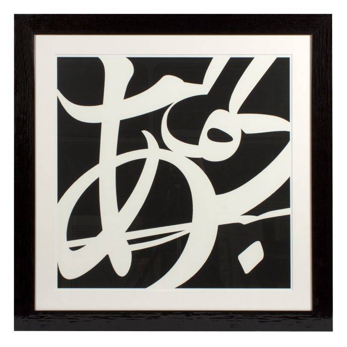 Eichholtz 106551 Prints EC197 Vlado Fieri II