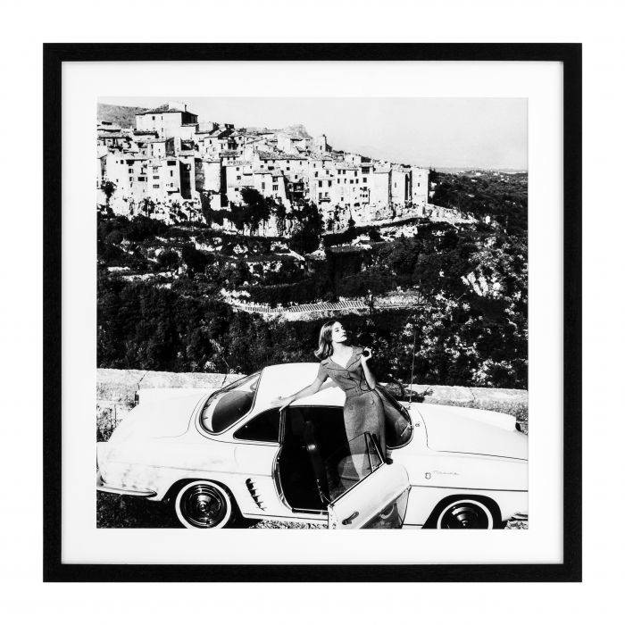 Eichholtz 112197 Print EC277 Vogue, 1960