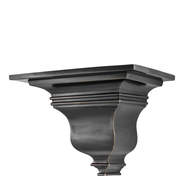 Eichholtz 111137 Wall Corbel Evasion bronze finish