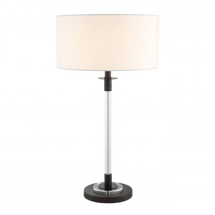 Eichholtz 111600 Table Lamp Walter bronze finish