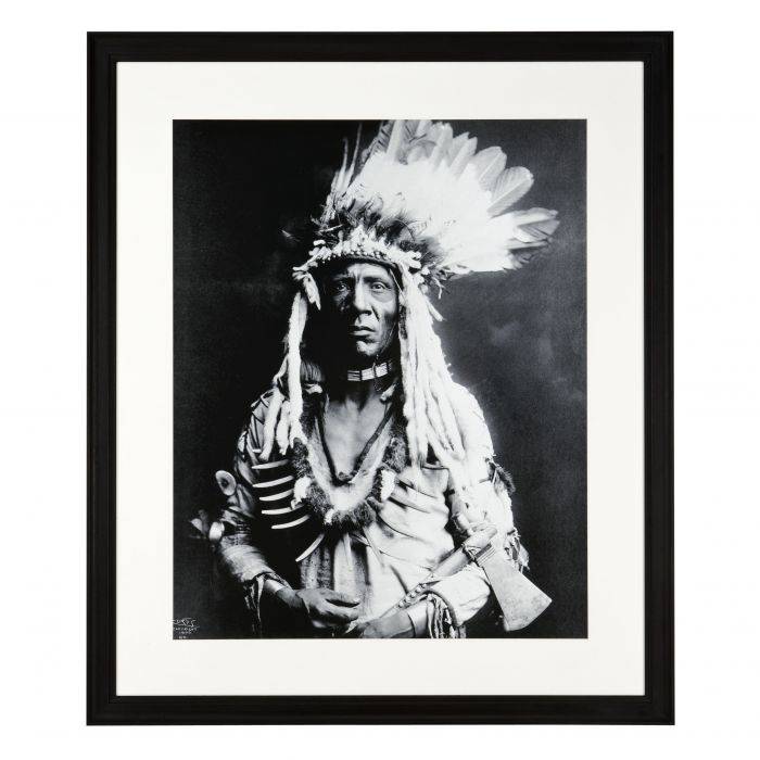 Eichholtz 109449 Prints EC221 Weasel Tail 