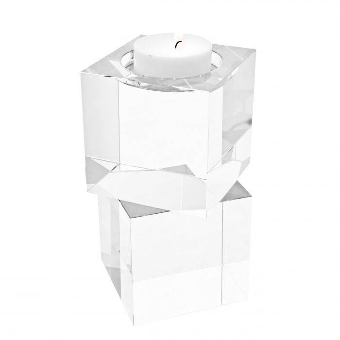 Eichholtz 108727 Candle Holder Wyndham set of 2