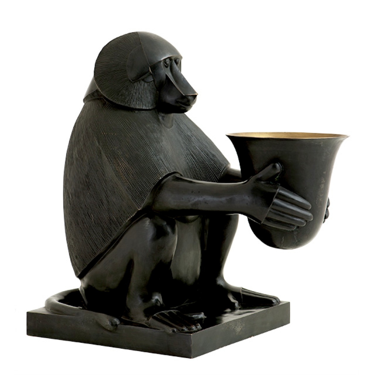 Настольная лампа Monkey Eichholtz 106931