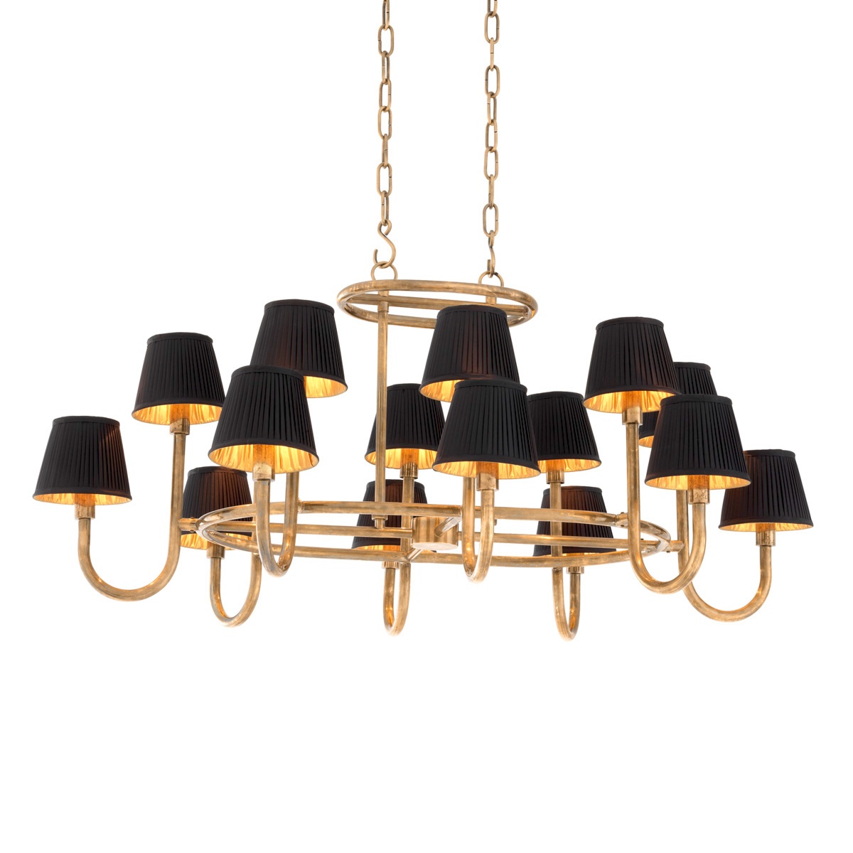 Люстра Sparrows Eichholtz 111886