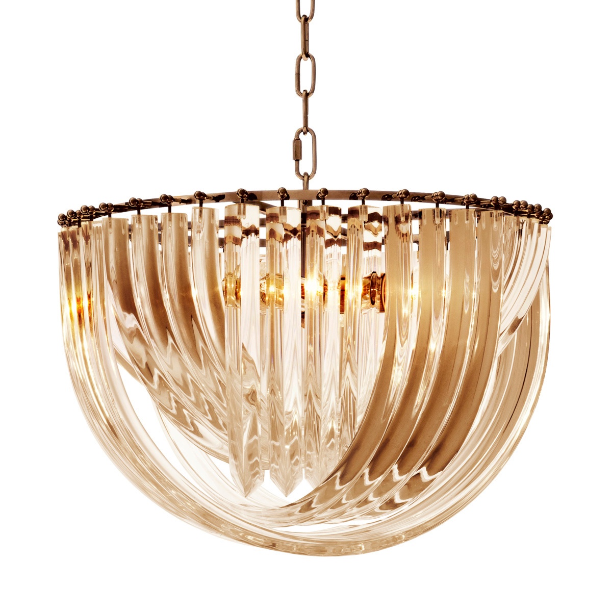 Люстра Murano Eichholtz 111903