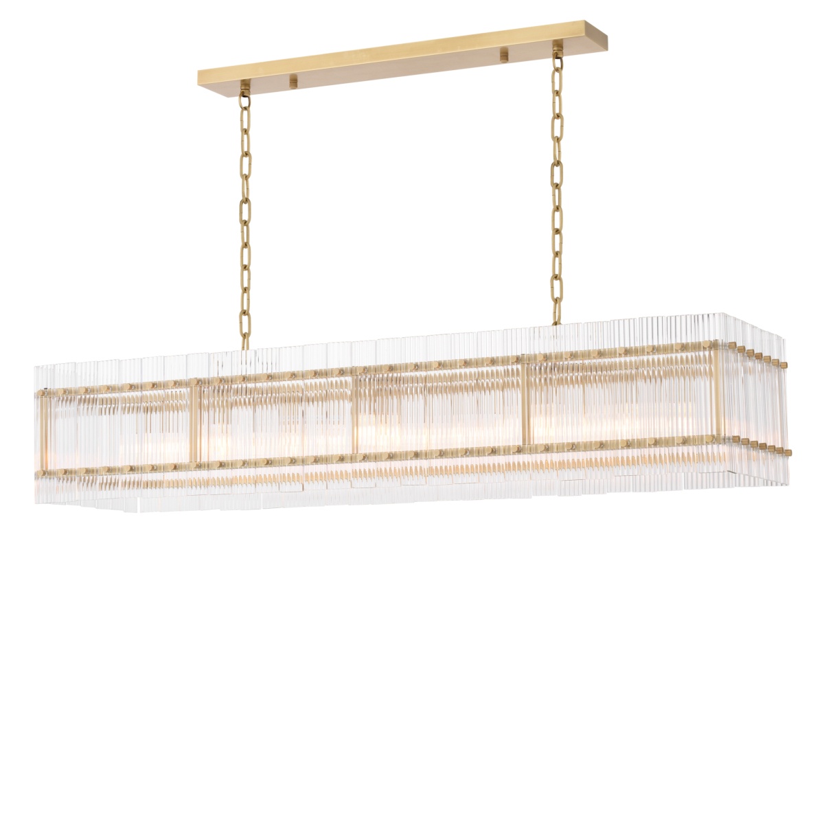 Люстра Ruby Eichholtz 114386 фото 3