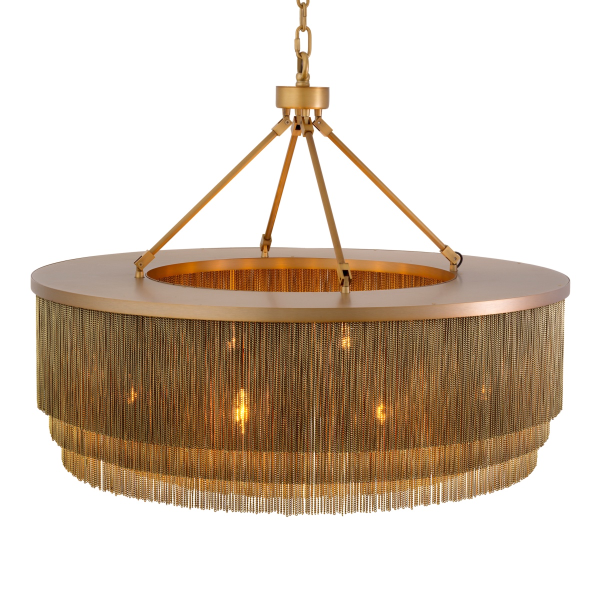 Люстра Tissot Eichholtz 115911 фото 5