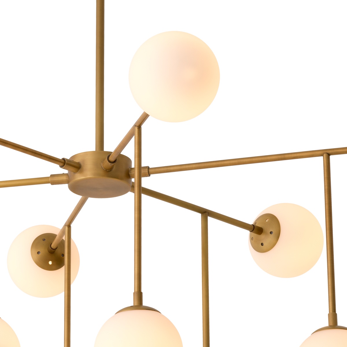 Люстра Aram Eichholtz 116282 фото 6