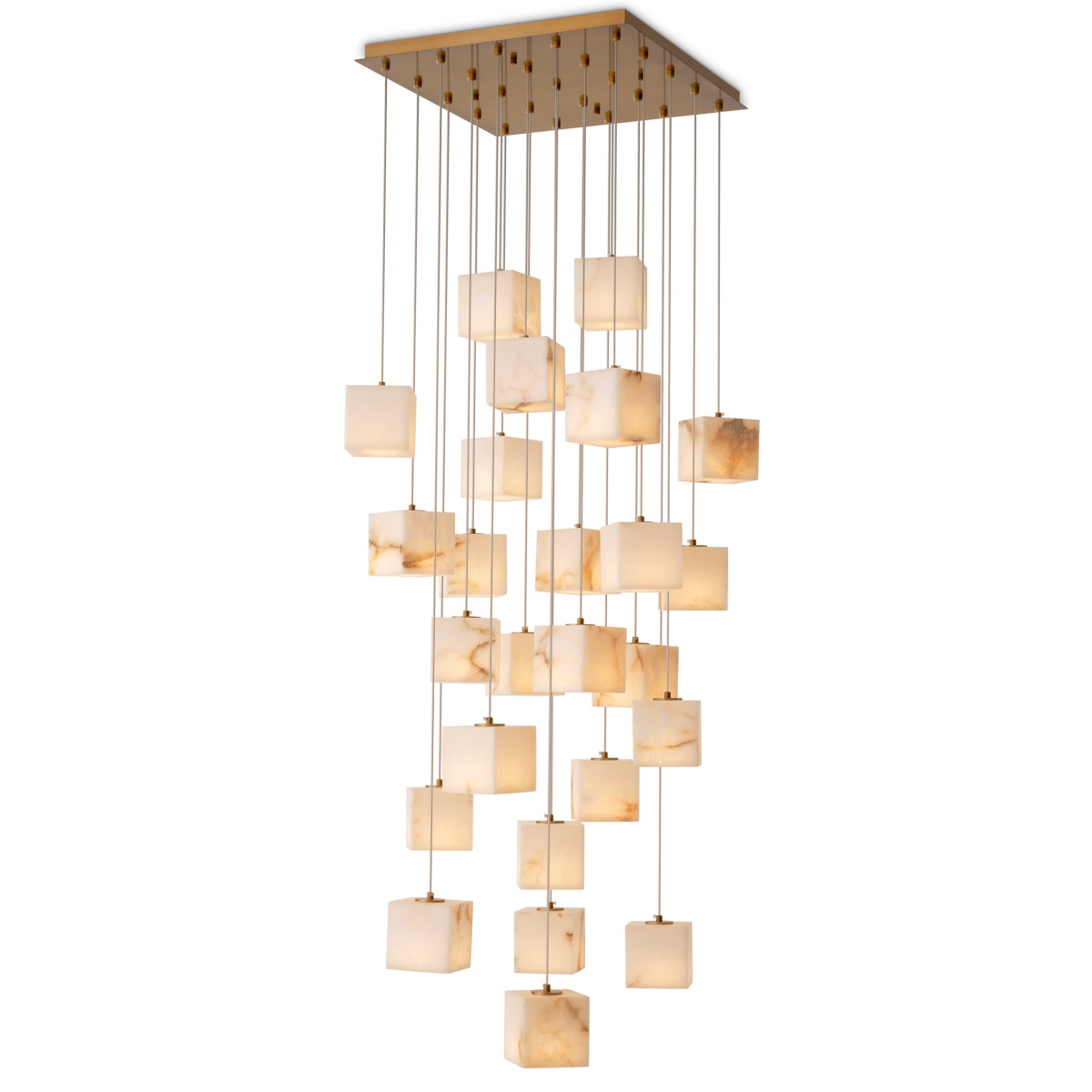 Люстра Duboce Eichholtz 117364