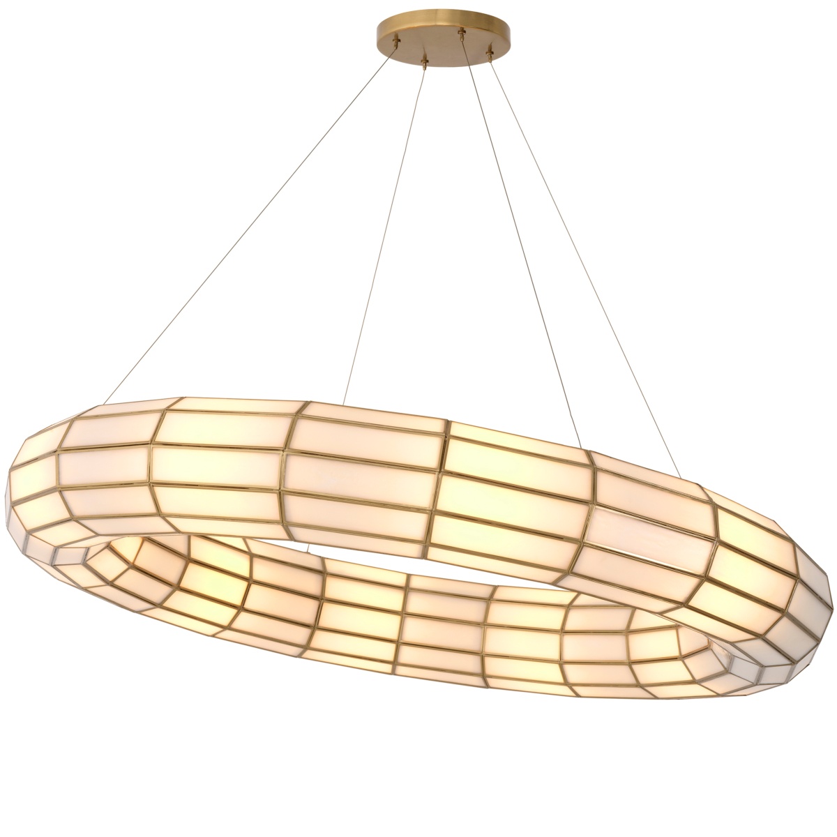 Люстра Ronco Eichholtz 118250 фото 4