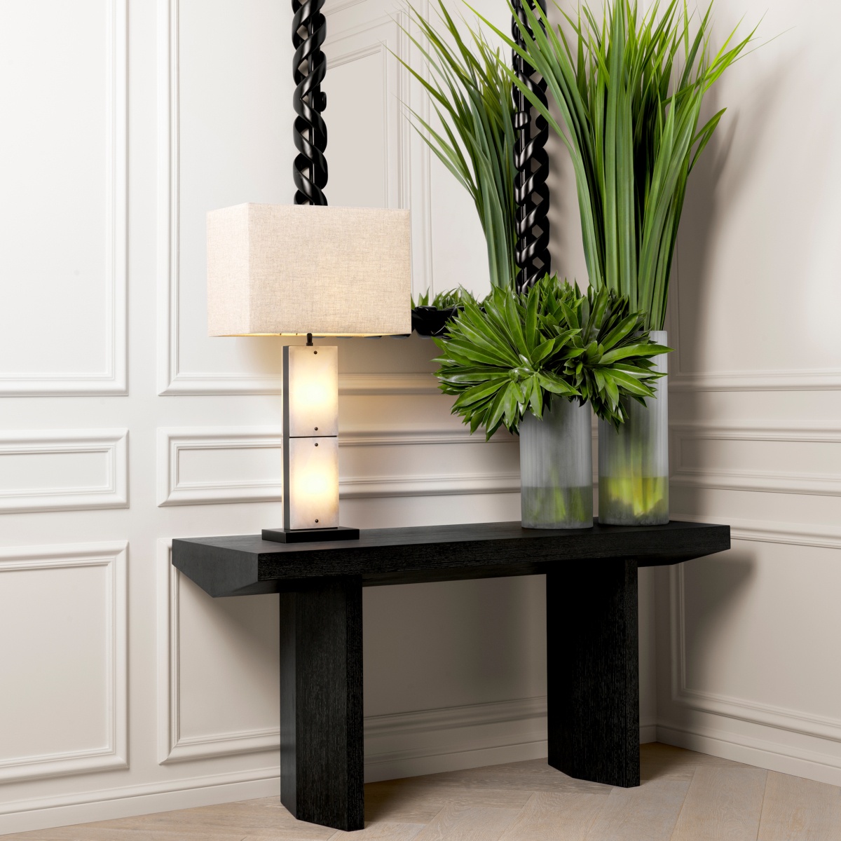 Настольная лампа Ortiz Eichholtz 118691 фото 2
