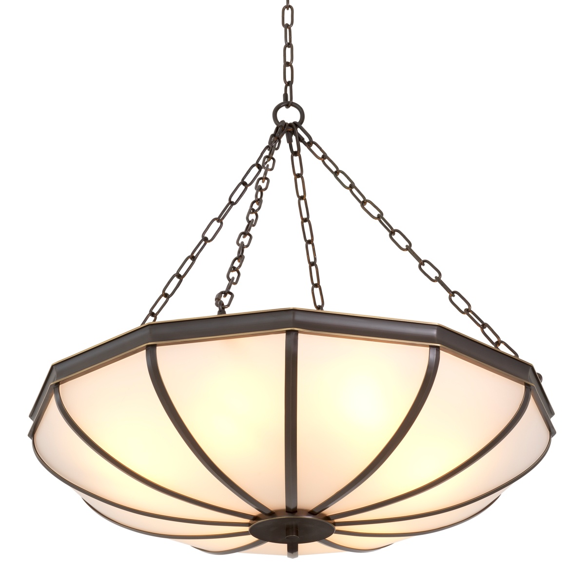 Люстра Jenkins L Eichholtz TM0355 фото 4