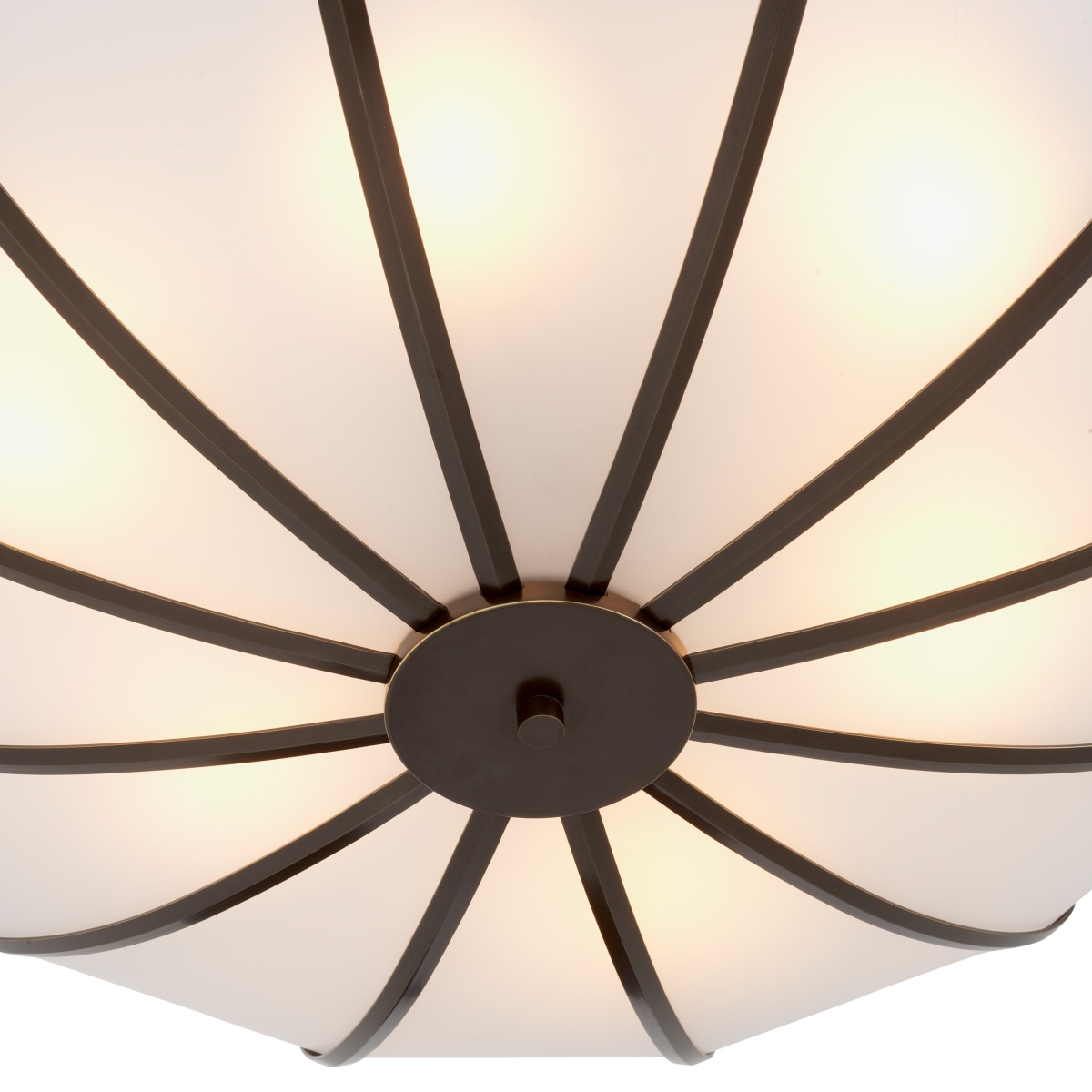 Люстра Jenkins L Eichholtz TM0355 фото 8