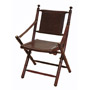 Иконка Eichholtz 100417 Folding Chair Bolsena bamboo 