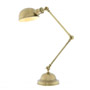 Иконка Eichholtz 101403 Desk Lamp Soho antique brass finish