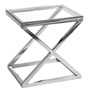 Иконка Eichholtz 101406 Side Table Criss Cross