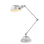 Иконка Eichholtz 101486 Desk Lamp Soho nickel finish