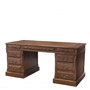 Иконка Eichholtz 101507 Desk British antique oak