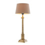 Иконка Eichholtz 101642 Table Lamp Cologne S antique brass finish incl sha