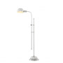 Иконка Eichholtz 101650 Floor Lamp Greenwich nickel finish