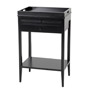 Иконка Eichholtz 103208 Side Table Broomer black finish