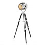 Иконка Eichholtz 104423 Floor Lamp Atlantic nickel finish
