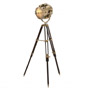 Иконка Eichholtz 104424 Floor Lamp Atlantic antique brass finish
