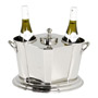 Иконка Eichholtz 104756 Wine Cooler Eden Roc 2 bottle