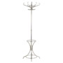 Иконка Eichholtz 104962 Coatrack Kent pewter finish