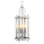 Иконка Eichholtz 105189 Lantern Sandhurst nickel finish