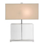 Иконка Eichholtz 105564 Table Lamp Warwick incl shade