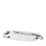 Иконка Eichholtz 105819 Tray Isabena nickel finish S