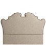 Иконка Eichholtz 105853U Headboard Boudoir Coco off-white - U