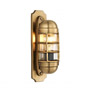 Иконка Eichholtz 105900 Wall Lamp Le Caprice antique brass finish