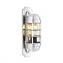 Иконка Eichholtz 105901 Wall Lamp le Caprice nickel finish
