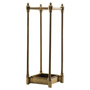 Иконка Eichholtz 105916 Umbrella Stand Armadale antique brass finish