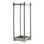 Иконка Eichholtz 105917 Umbrella Stand Armadale nickel finish