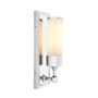 Иконка Eichholtz 105918 Wall Lamp Valentine nickel finish
