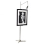 Иконка Eichholtz 105927 Easel Warhol nickel finish