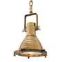 Иконка Eichholtz 105937 Lamp La Marina antique brass finish