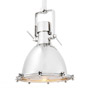 Иконка Eichholtz 105969 Lamp Sea Explorer nickel finish