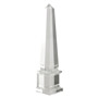 Иконка Eichholtz 106047 Obelisk Cantabria L crystal glass