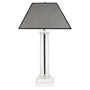 Иконка Eichholtz 106087 Table Lamp Kensington Crystal