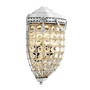 Иконка Eichholtz 106132 Wall Lamp Emperor nickel finish