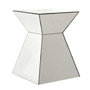 Иконка Eichholtz 106136 Side Table Pyramid mirror glass